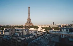 Accord de Paris sur le climat