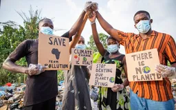 Accord de coopération environnementale Bénin-Ghana